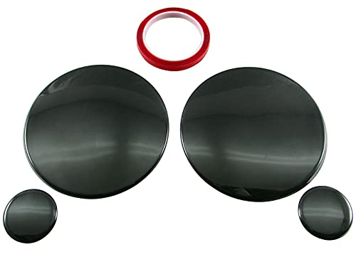 JB64/JB74ジムニー ヘッドライトカバー スモーク ジムニー ジムニーシエラ ヘッドライトカバー スモーク JB64/74
